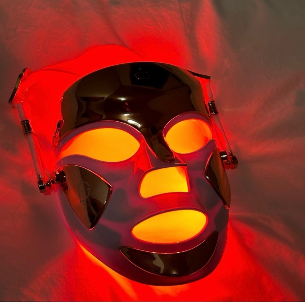 Dr Dennis Gross DRx SpectraLite™ FaceWare Pro LED MASK